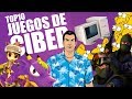 TOP 10 JUEGOS QUE PESEN MENOS DE 1GB🏅PARA PC//NETBOOK ...