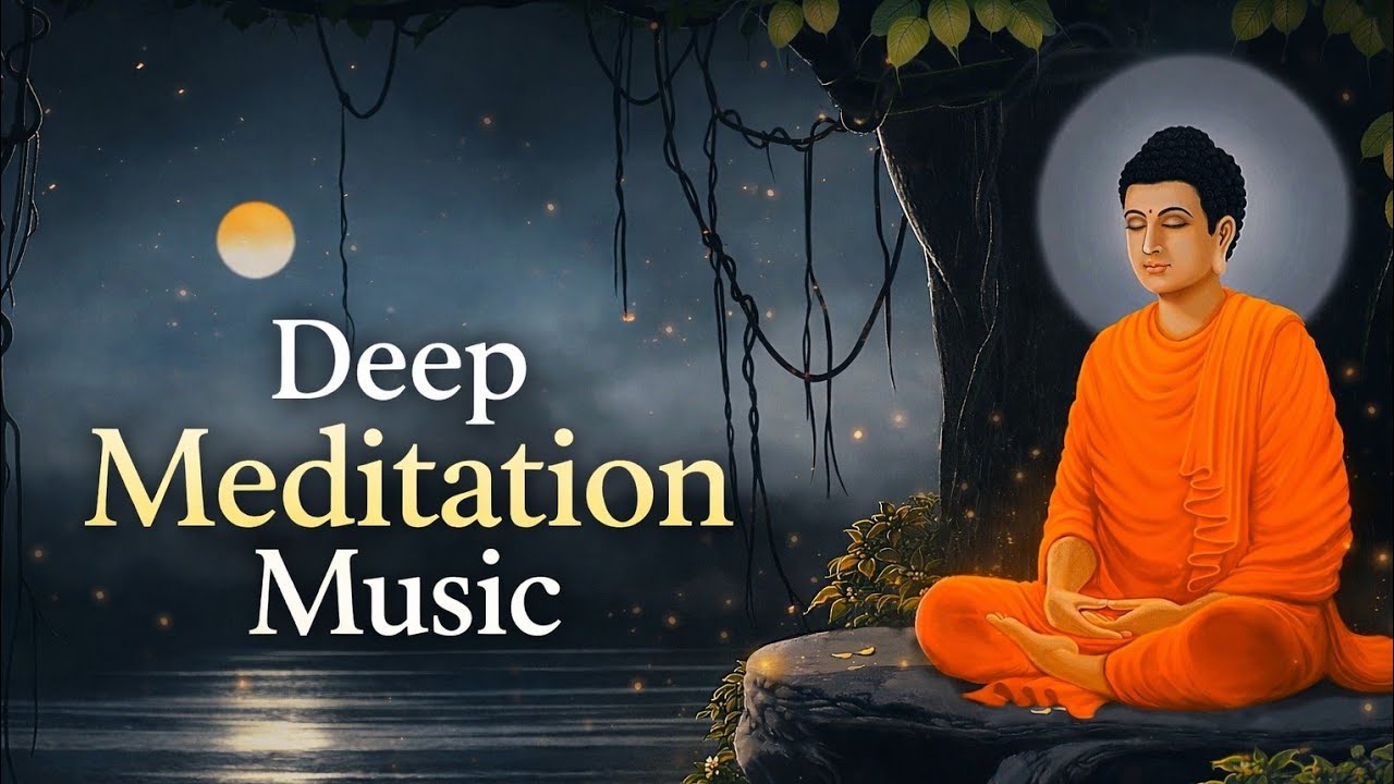 This 10 minutes music calm your mind(no ads) | Remove Negative Energy 