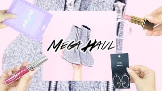 MEGA HAUL - ANY