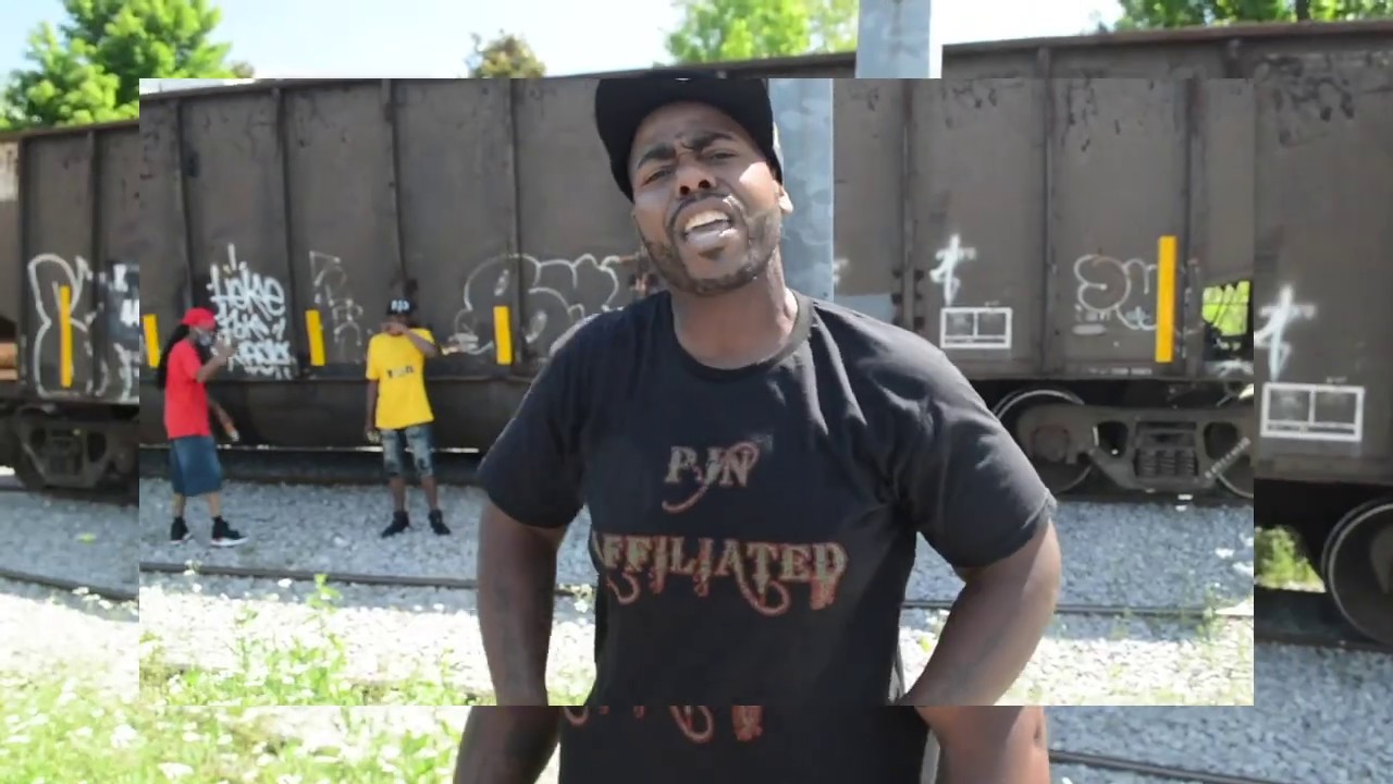 P.J.N - My City (Official Music Video)