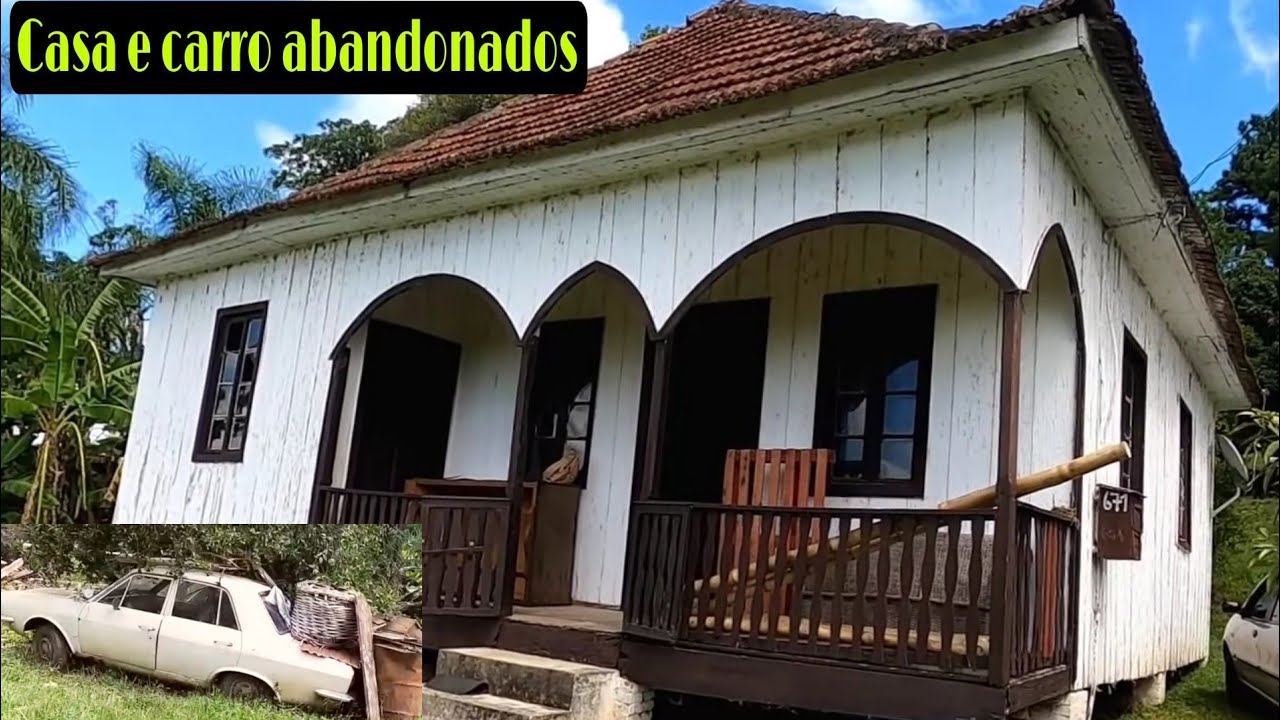 Casa Branca da montanha nunca vimos um assoalho tão lindo