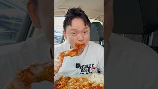 First Nasi Ayam Goreng In Malaysia  Kl hungrysam reallygoodornot malaysiafood