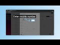 Nishwik School ERP Tutorial: Add Teaching Staff Records