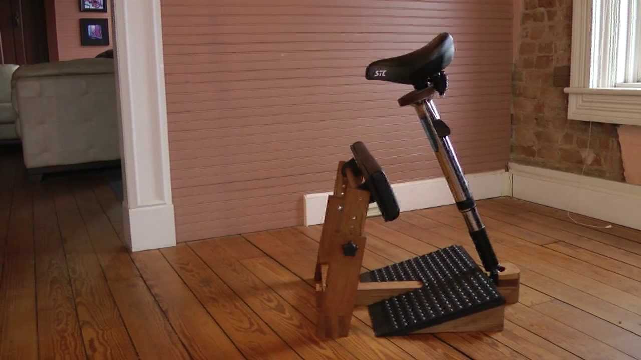 Standing Chair Standing Chair