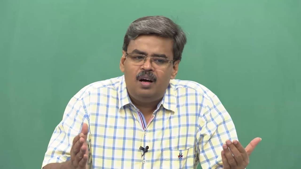 Lecture 38   Psychometric tests of Personality Assessment