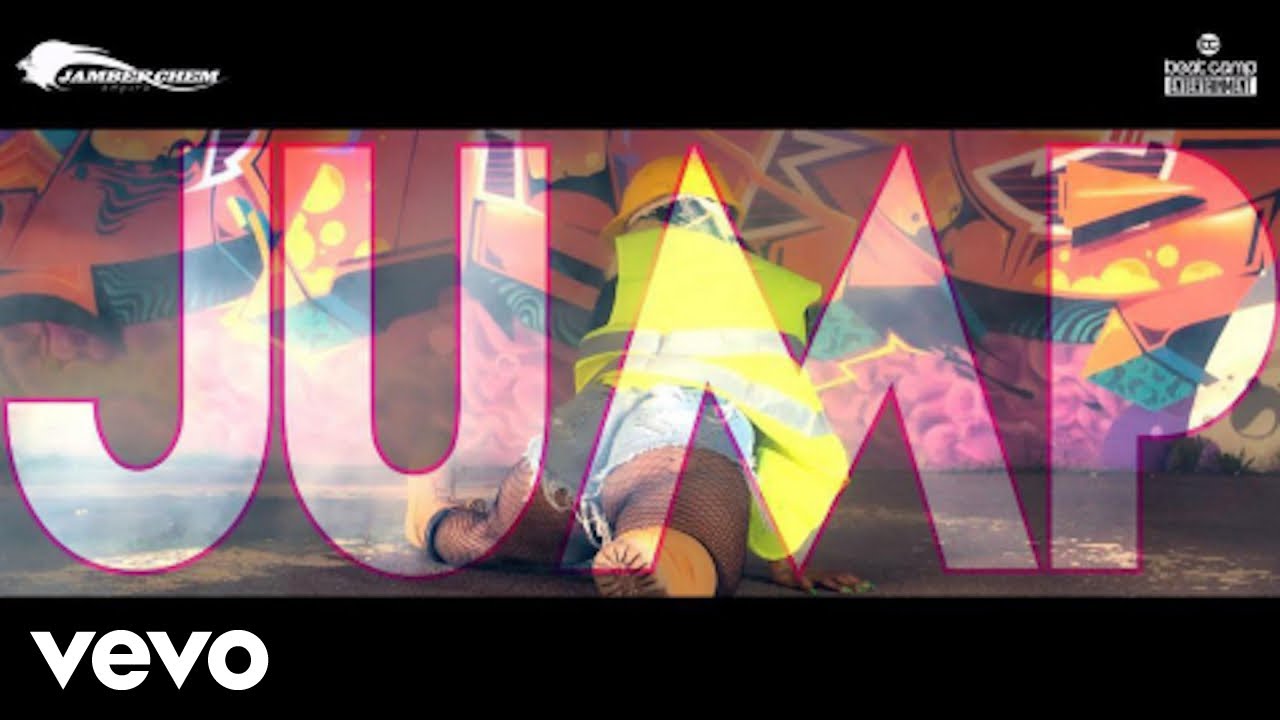 Guarda Tiana - Tiana Jump su YouTube Guarda Tiana - Tiana Jump su YouTube