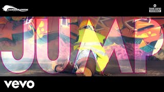 Tiana - Tiana Jump