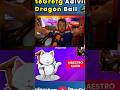 ¡Thegrefg Adivina Personajes de Dragon Ball en un PlayQuiz Trivia! 🐉😱 - Reacción Streamers