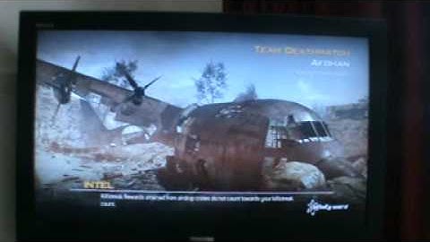 Jtag MW2 system link Lobby proof.