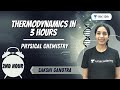 CBSE Class 11: Thermodynamics-2 | Physical Chemistry | Unacademy Class 11&12 | Sakshi Ma'am