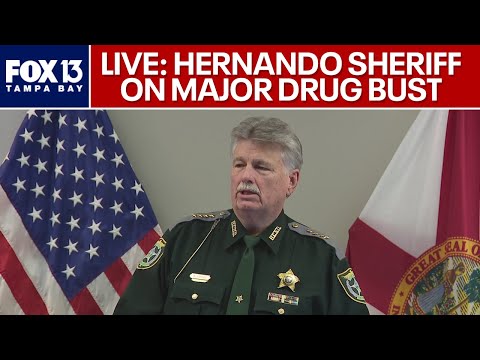 Hernando County Sheriffs Office