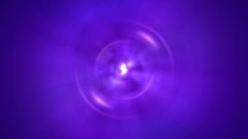 Trapcode Particular purple action  | Form  Background | 101 | loop | 4k