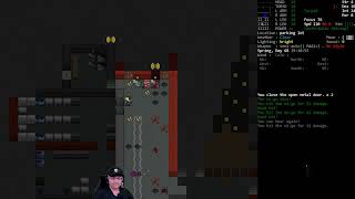 Cataclysm DDA / Road Roller / S01-E26