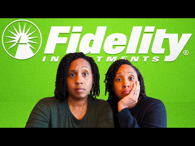 Fidelity Broker Review - Warrior Trading