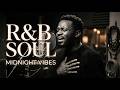 R&amp;B Heartfelt Melodies Midnight Soul Balance