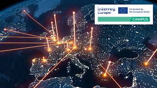 CAMPUS project | Digital Campuses for European Resilience