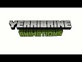 Yerribrine Animations |Minecraft Text Intro concept