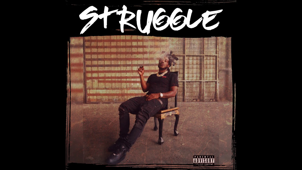 [FREE] Mozzy x Yatta Type Beat 2019 - "Struggle" | Rap Instrumental (Prod. By Bone)