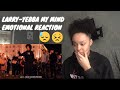 Larry (Les Twins) - YEBBA - My Mind (CLEAR AUDIO) | Reaction
