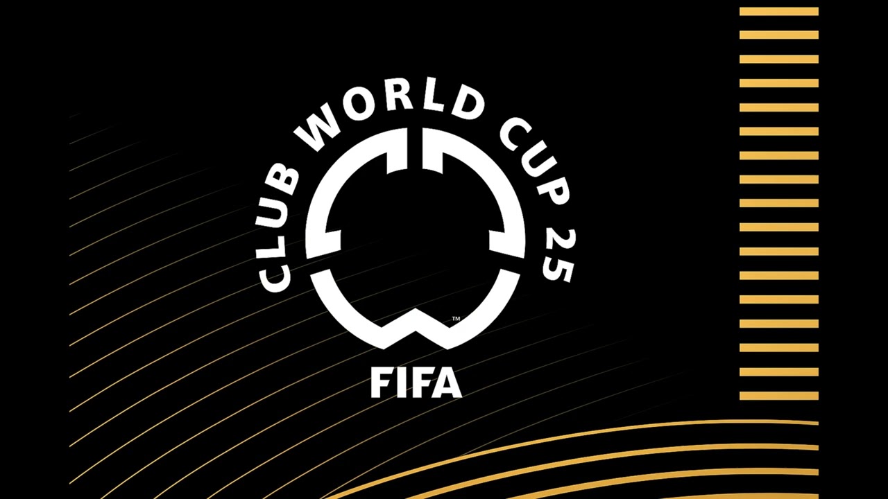 From Concrete to Kingship | Official Song – FIFA Club World Cup 2025