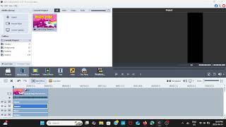 (REQUESTED) How to make Crying Effect (KineMaster Style) on AVS