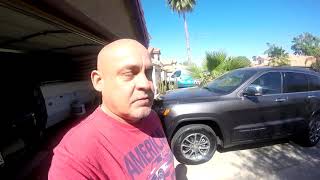 Carvana Review! I RETURNED a Jeep to Carvana! Watch My Experience! Carvana delivered it.