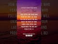 Psalm 128:1-2 - Like if you believe it! Comment Amen! #Scripture #Bible #GodsWord #Christian #fyp