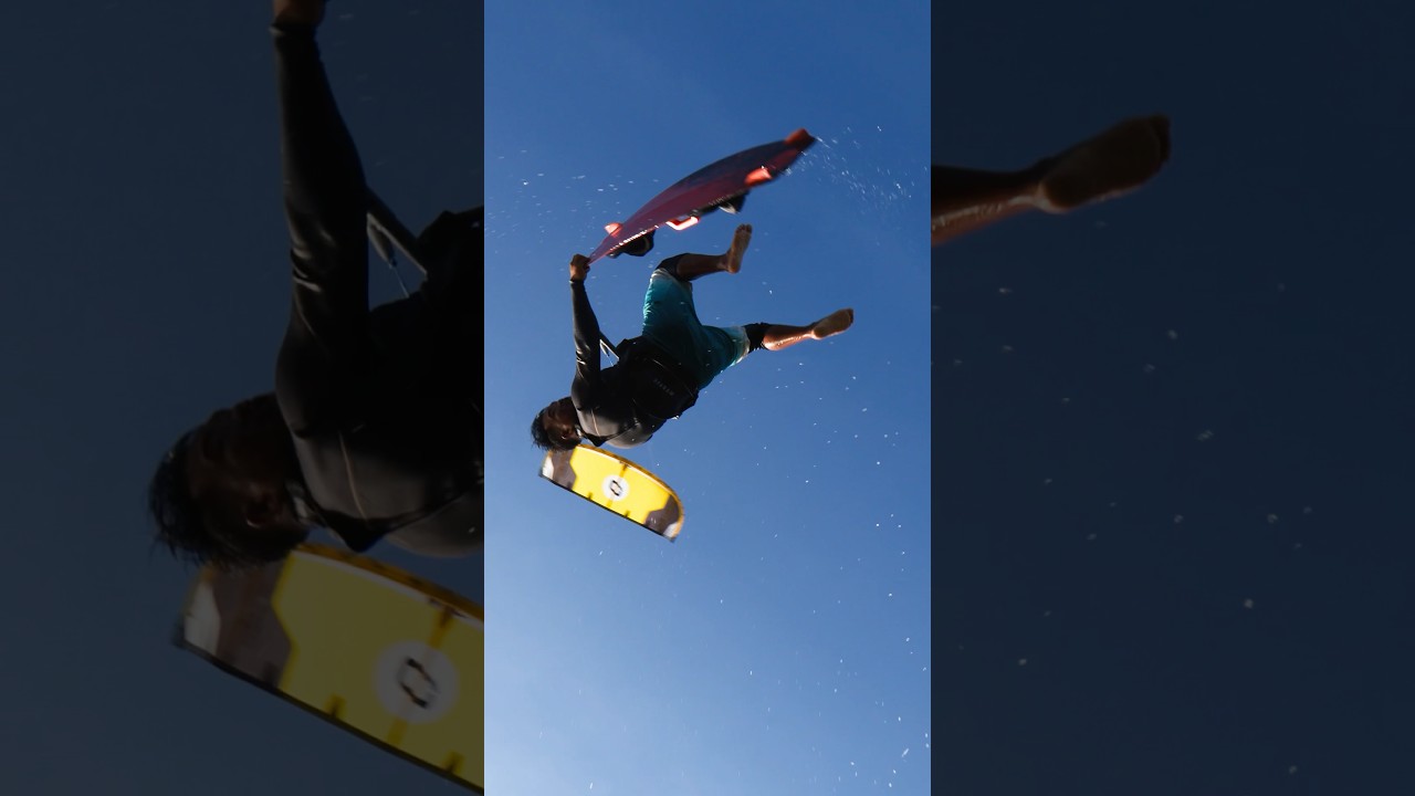 From Vietnam, Phu shares what keeps him reaching for the Vortex V2!