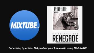 Wrigz - Guilty Pleasures [Renegade Mixtape]