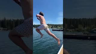 Lake dayyy