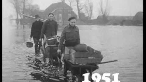 1951 Uw jaar in beeld