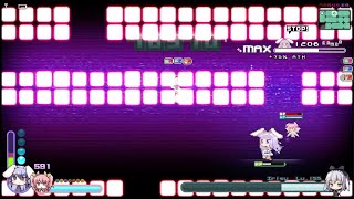 Irisu boss fight (Hard mode/Alternative) - Rabi-Ribi PS4