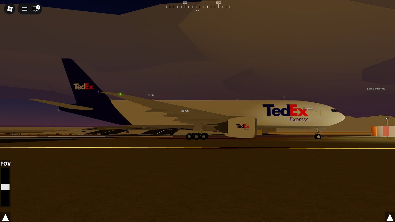 CARGO FLIGHT!! | PTFS | Larnaca - Tokyo International | Full Flight