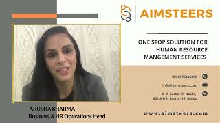 One stop solution for all HUMAN RESOURCE MANAGEMENT Services