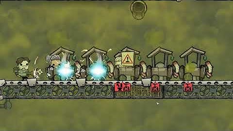 Oxygen Not Included (S3) 44:  All Priority 1s!  Let