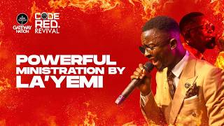 Watch Yemi Gateway video