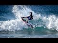 Sup surfing keahi de aboitiz south bound 2017