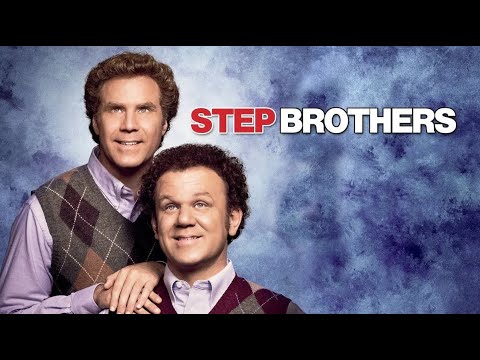 Step Brothers [2008] Full Movie Riff Track - STAGE ZERO - YouTube