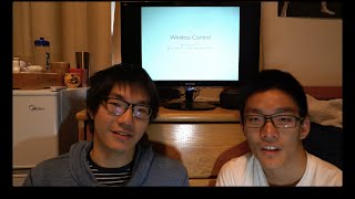 JiananLi_YuhuangChen_1D1A_WirelessControl_Presentation