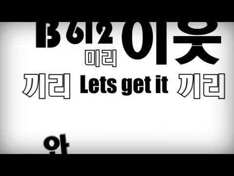 어린왕자 타이포그래피 - Typography