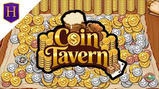 Coin Tavern (Demo) | Toss A Coin