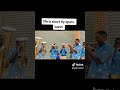 LIFE IS SHORT BY ST. PAUL TECHNICAL SCHOOL CADET BAND