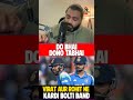 Do Bhai DONO TABHAI | Virat Kohli aur Rohit Sharma
