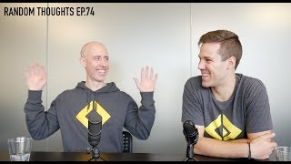 EP.74 - The Core Advantage Internship