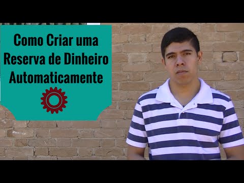 Como Guardar Dinheiro Todos os Meses Automaticamente - O Portal Financeiro