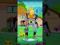 Bart Simpson &amp; Homer's Car 🥰 | Fortnite | #grubmagnet on #Twitch