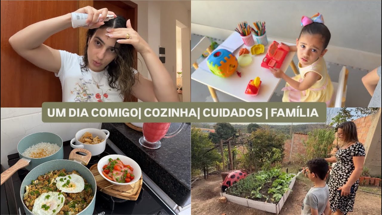 cuidando de mim| café da manhã na padaria| cozinhando|passei mal e + | LAÍS VELOSO