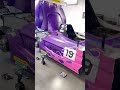 走りが好きな女子はダメですか？【車好き】