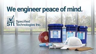 Your One-Stop Shop for Interior Finish Firestopping