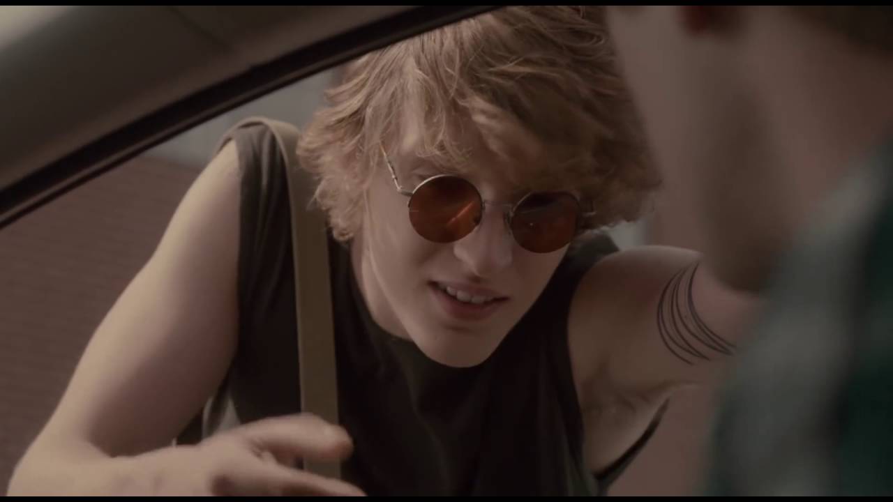 Closet Monster (2016) Trailer Legendado YouTube